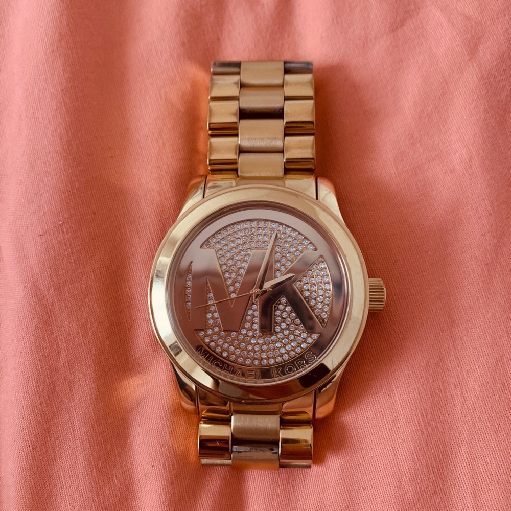 Michael Kors Watch